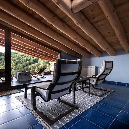 منزل الضيف Denuy  في Casa Insol المظهر الخارجي الصورة