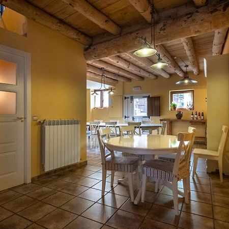 منزل الضيف Denuy  في Casa Insol المظهر الخارجي الصورة