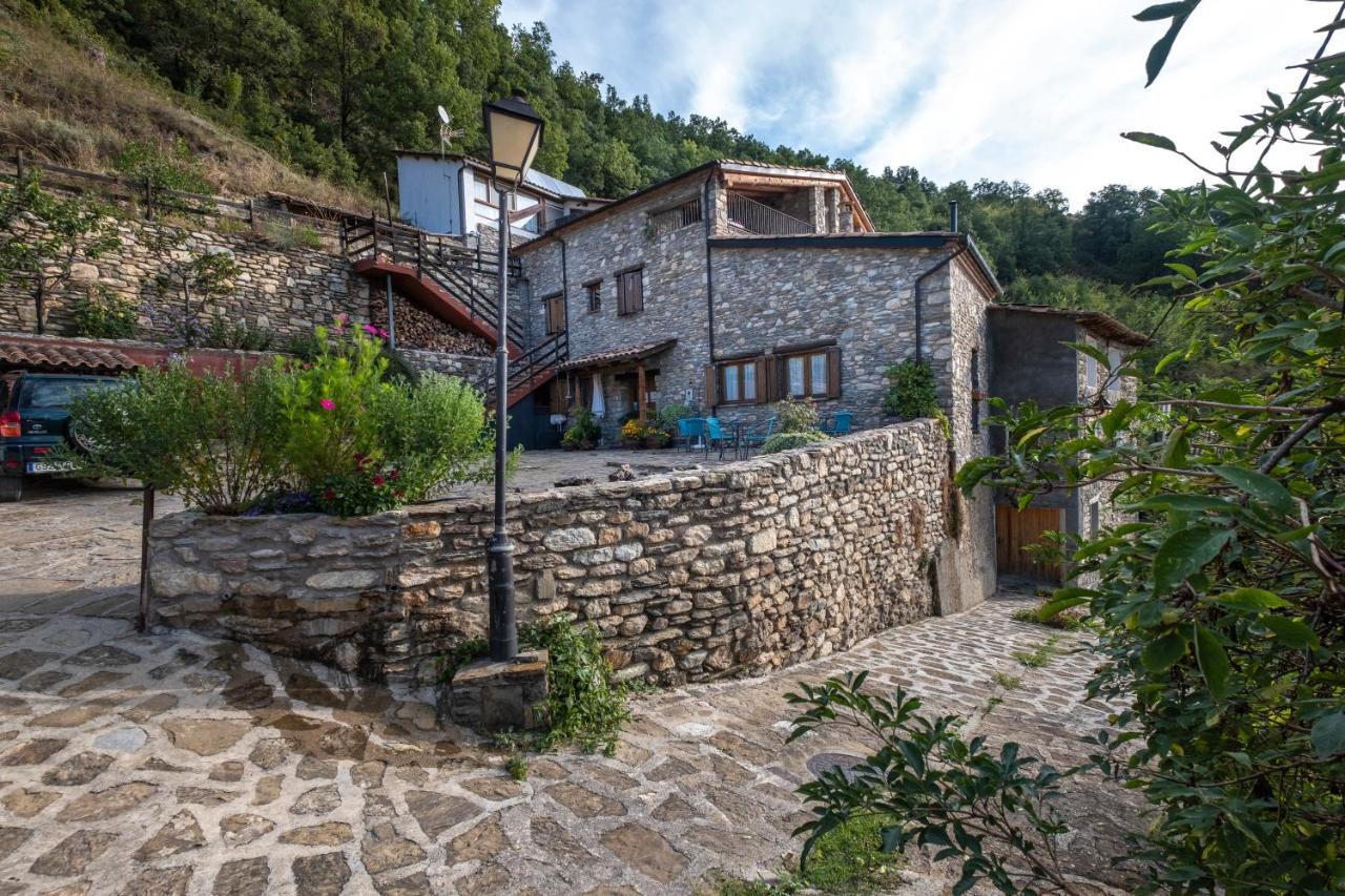 منزل الضيف Denuy  في Casa Insol المظهر الخارجي الصورة