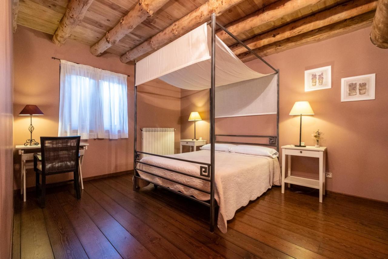 منزل الضيف Denuy  في Casa Insol المظهر الخارجي الصورة