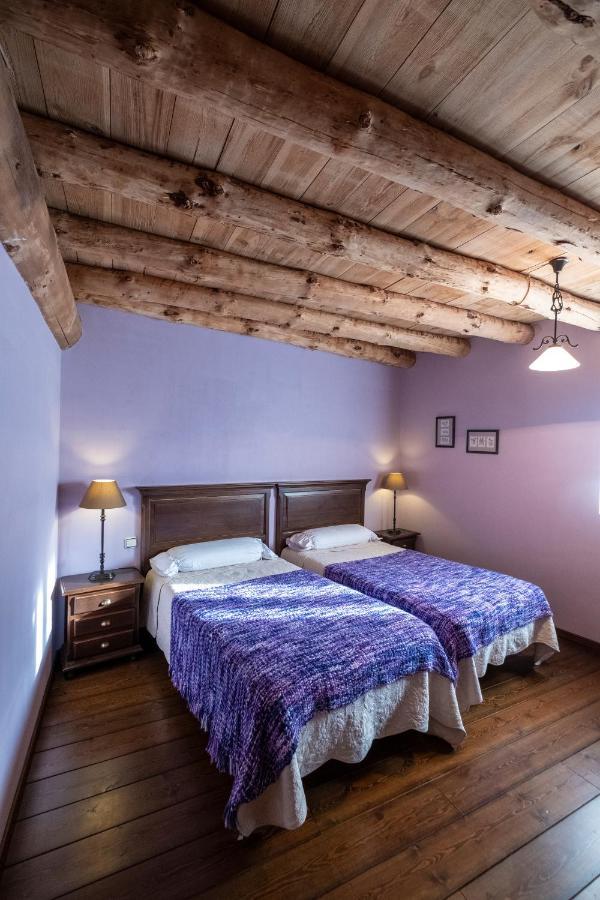منزل الضيف Denuy  في Casa Insol المظهر الخارجي الصورة