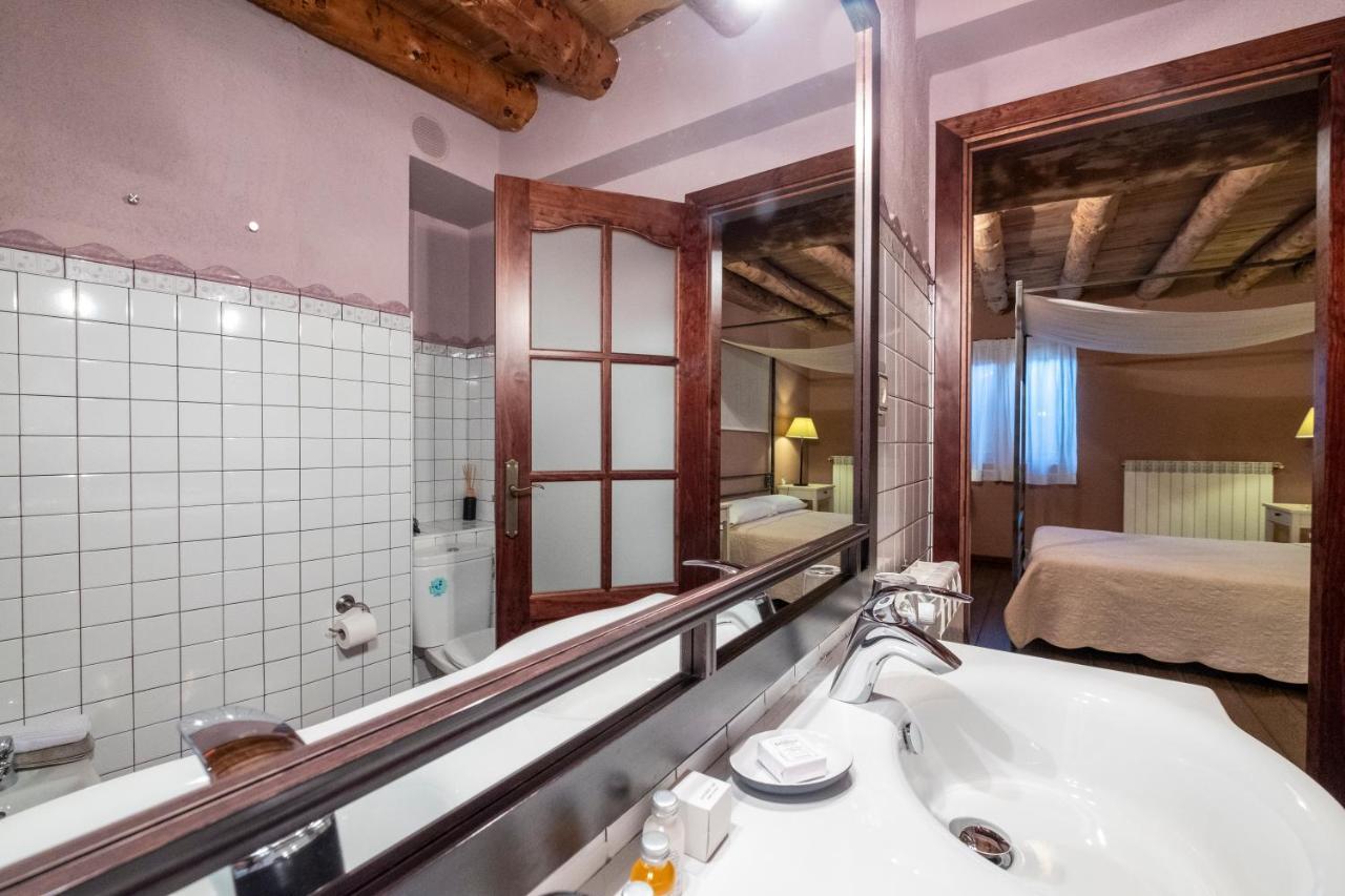 منزل الضيف Denuy  في Casa Insol المظهر الخارجي الصورة