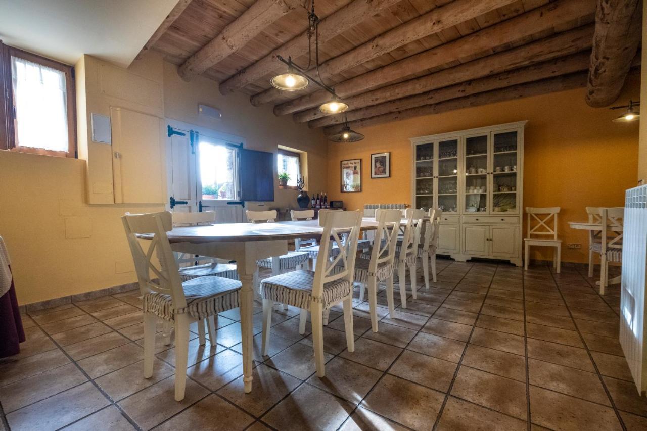 منزل الضيف Denuy  في Casa Insol المظهر الخارجي الصورة