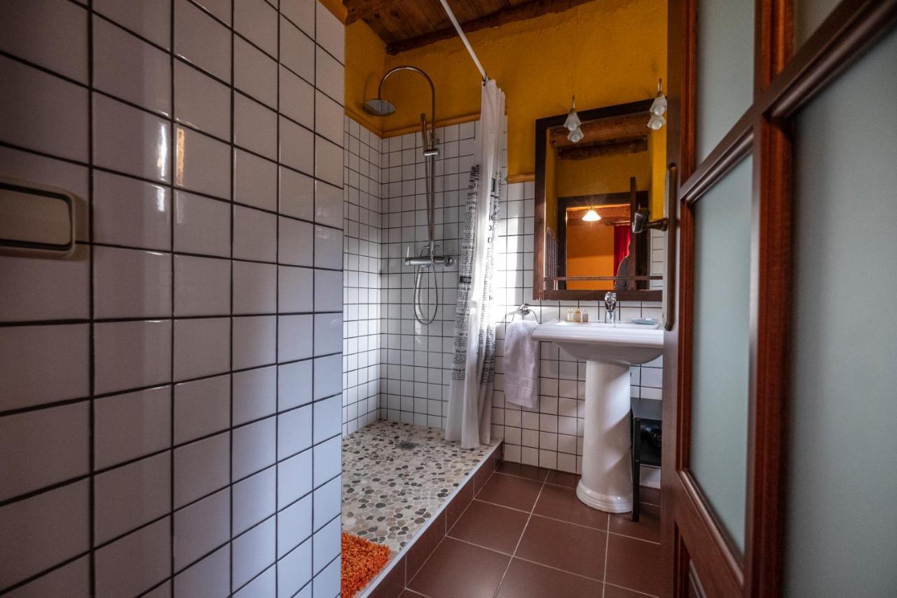 منزل الضيف Denuy  في Casa Insol المظهر الخارجي الصورة