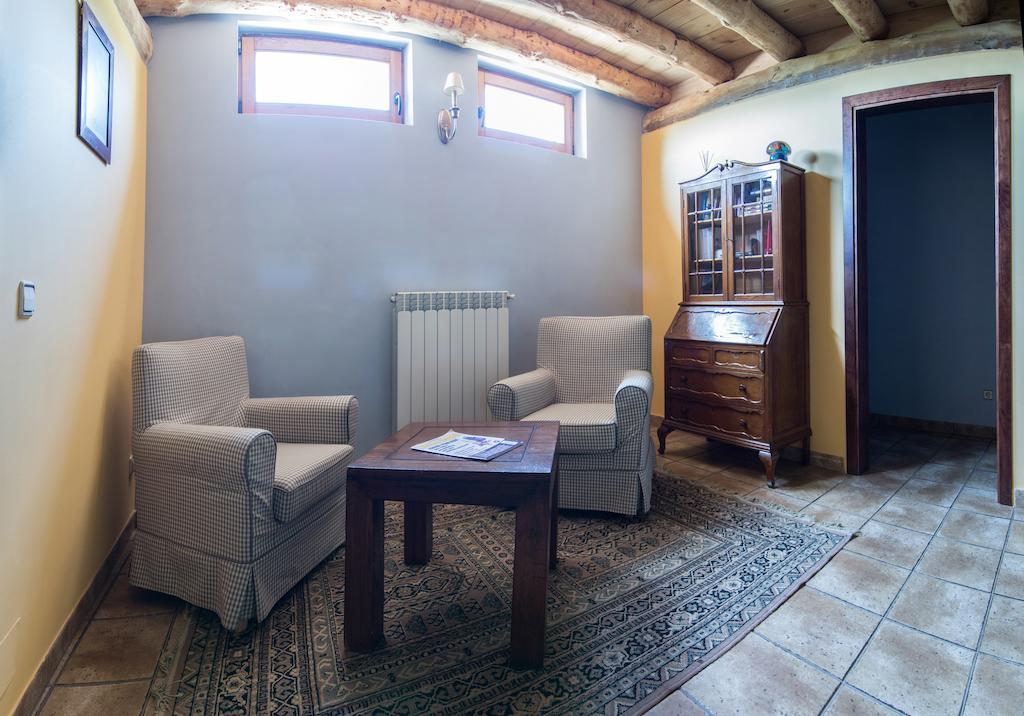 منزل الضيف Denuy  في Casa Insol المظهر الخارجي الصورة