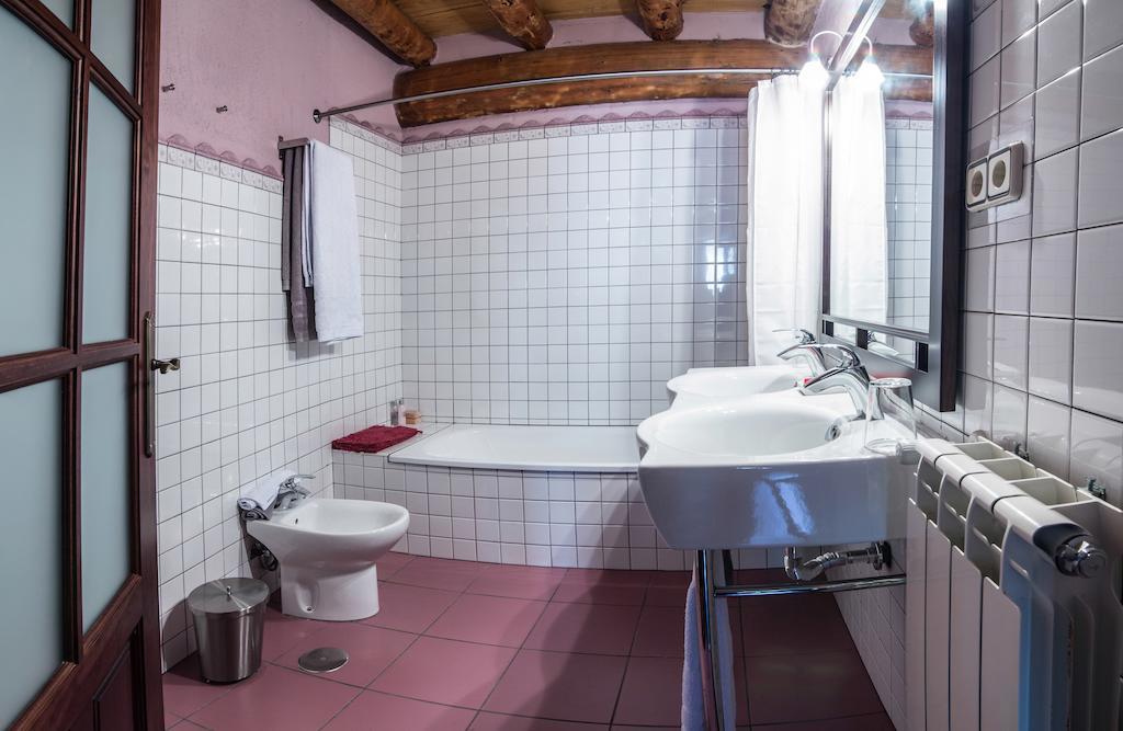 منزل الضيف Denuy  في Casa Insol الغرفة الصورة