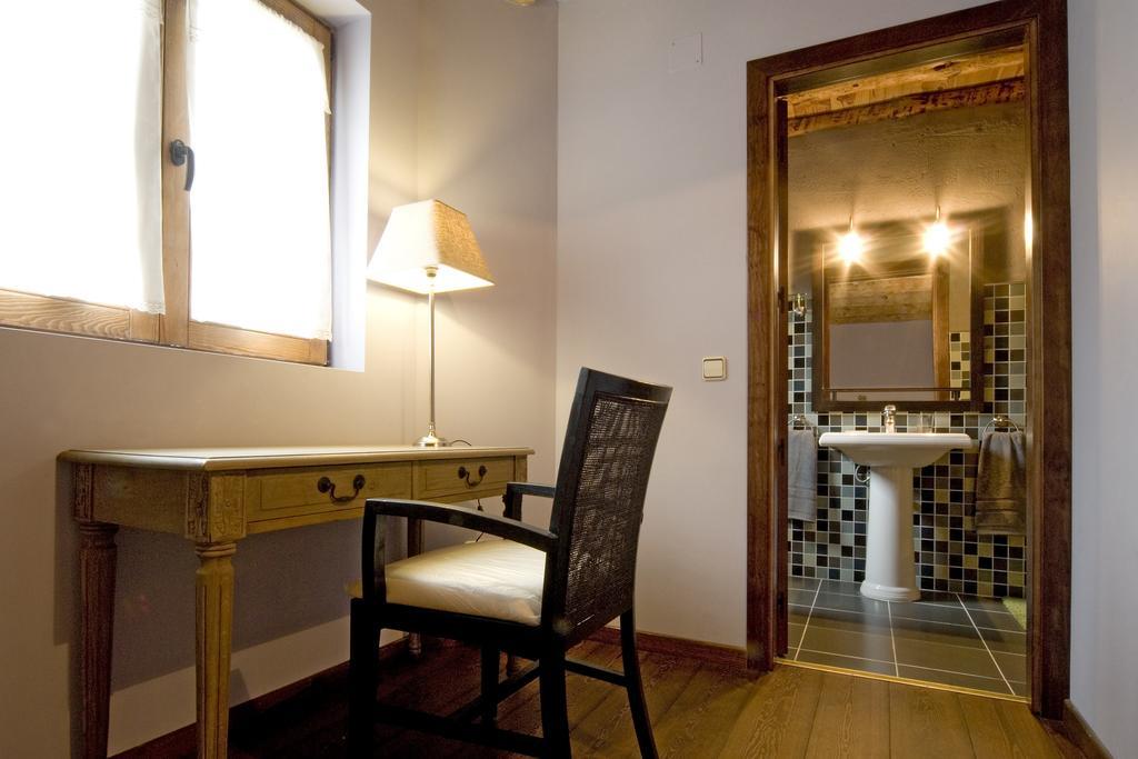 منزل الضيف Denuy  في Casa Insol المظهر الخارجي الصورة