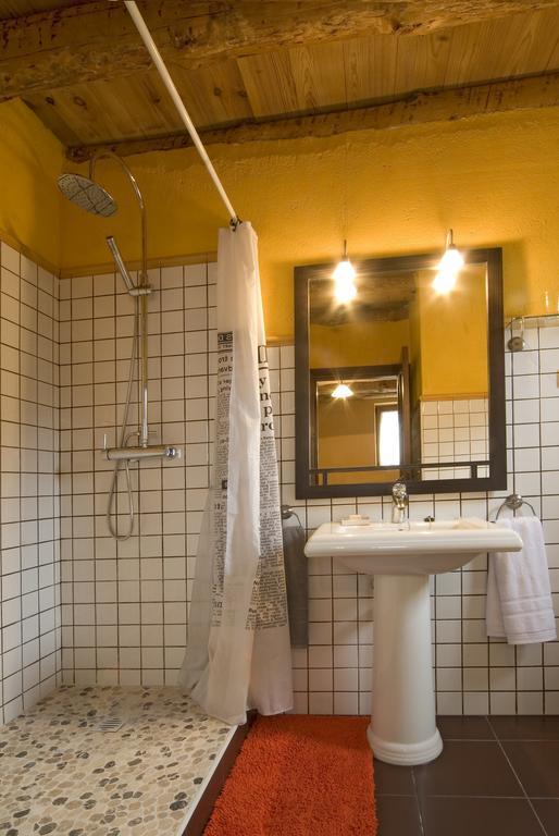 منزل الضيف Denuy  في Casa Insol المظهر الخارجي الصورة