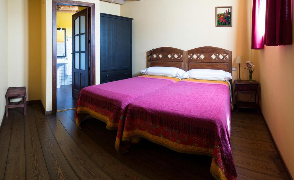 منزل الضيف Denuy  في Casa Insol المظهر الخارجي الصورة