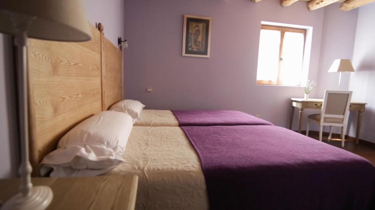 منزل الضيف Denuy  في Casa Insol المظهر الخارجي الصورة