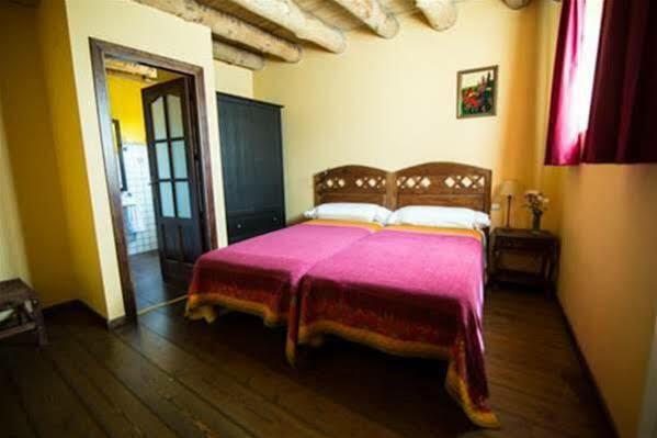 منزل الضيف Denuy  في Casa Insol المظهر الخارجي الصورة